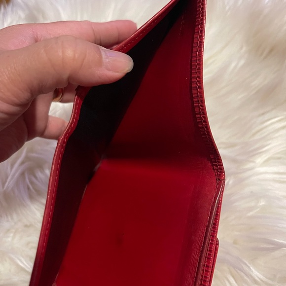 LV compact wallet (Unisex) - Picture 7 of 9